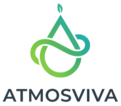 ATMOSVIVA Logo